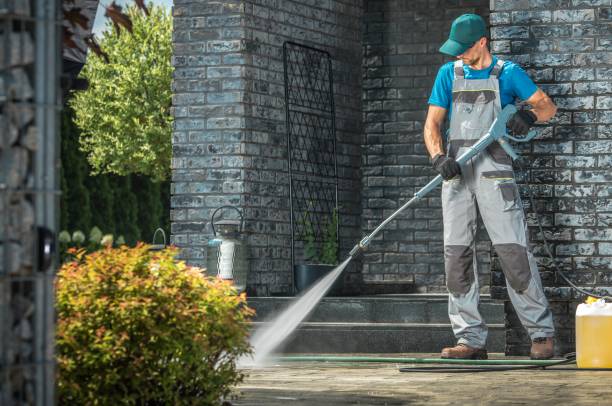 Best Pool Deck Cleaning  in Newark, NJ