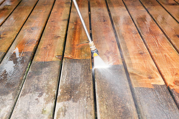 Best House Exterior Washing  in Newark, NJ